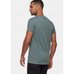 Mammut Massone T-Shirt Men Patch tričko